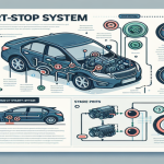 Jak działa system start-stop i jego wpływ na użytkowanie samochodów